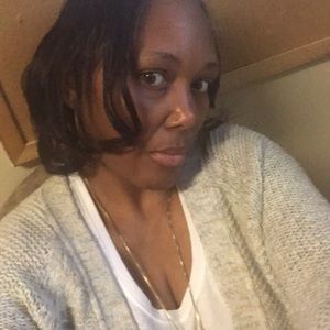 Meet your Posher, Annette